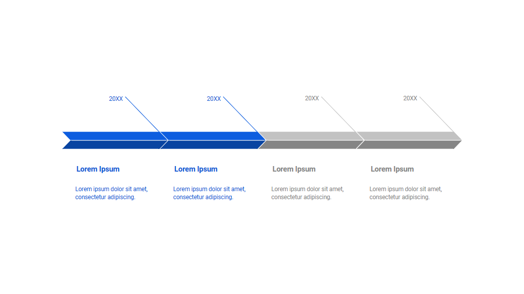 Timeline Diagram