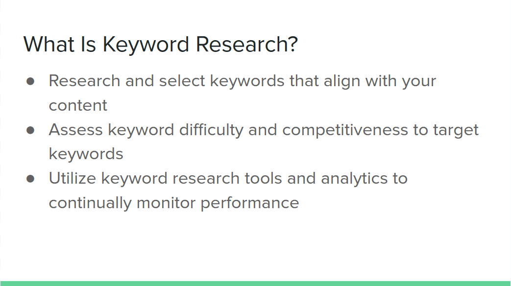 Title And Body Layout