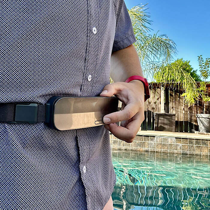 Torras Fan Waist Photo