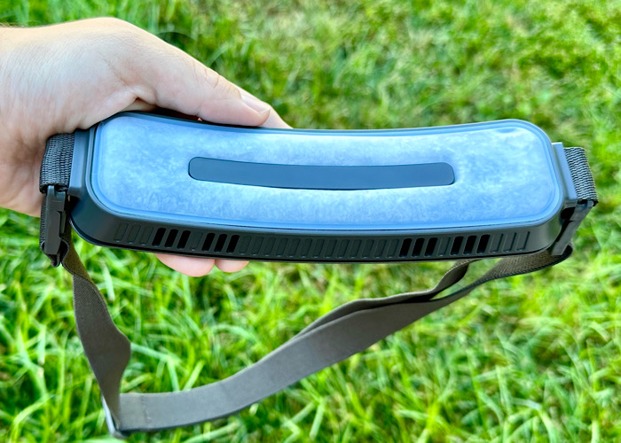 Torras Phase Change Pad