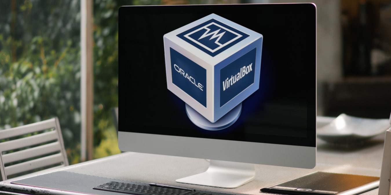 VirtualBox Keyboard Shortcuts
