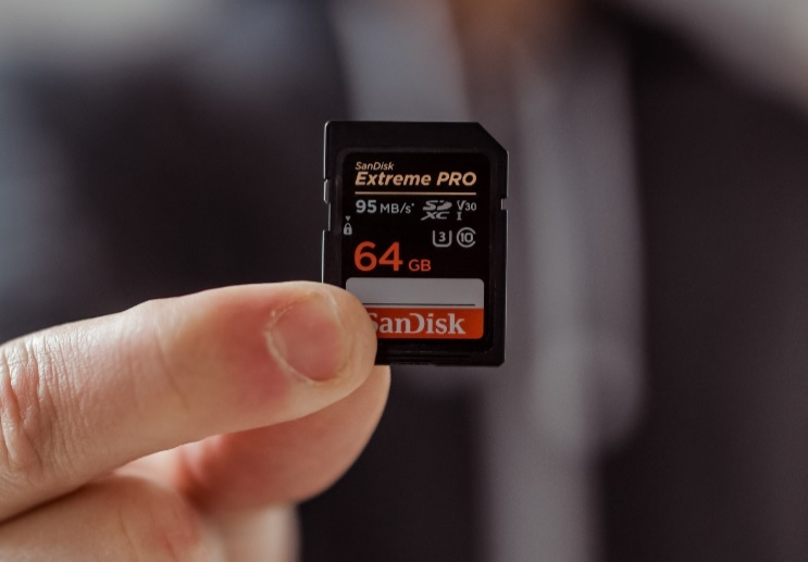 Ways To Get More Storage On Pc Without Deleting Anything Sd