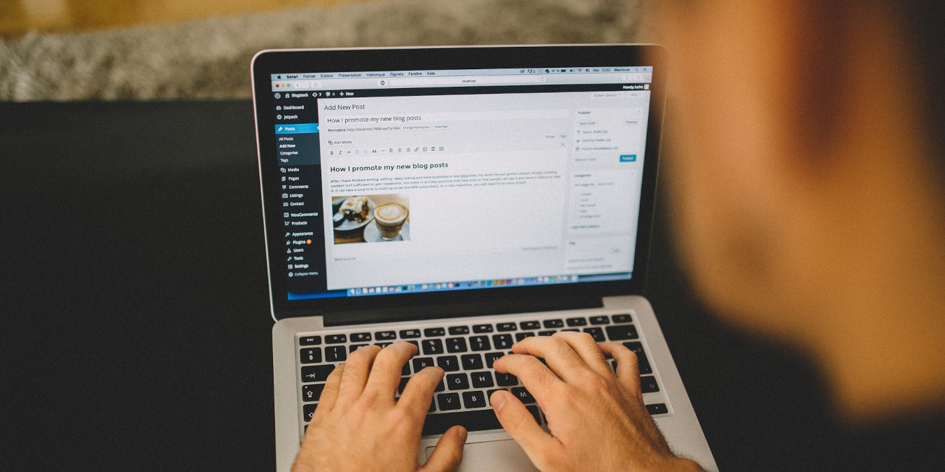 How to Create Custom Post Types in WordPress the Easy Way