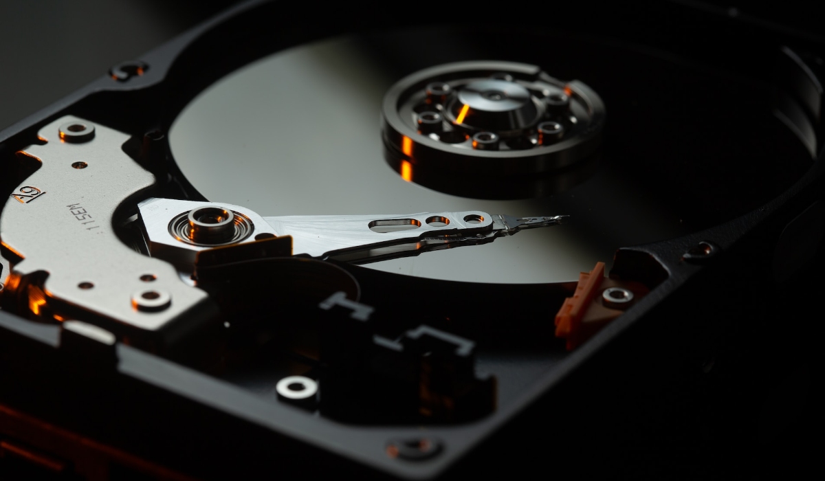 10 Things With Usb Drive Partition Hard Drive