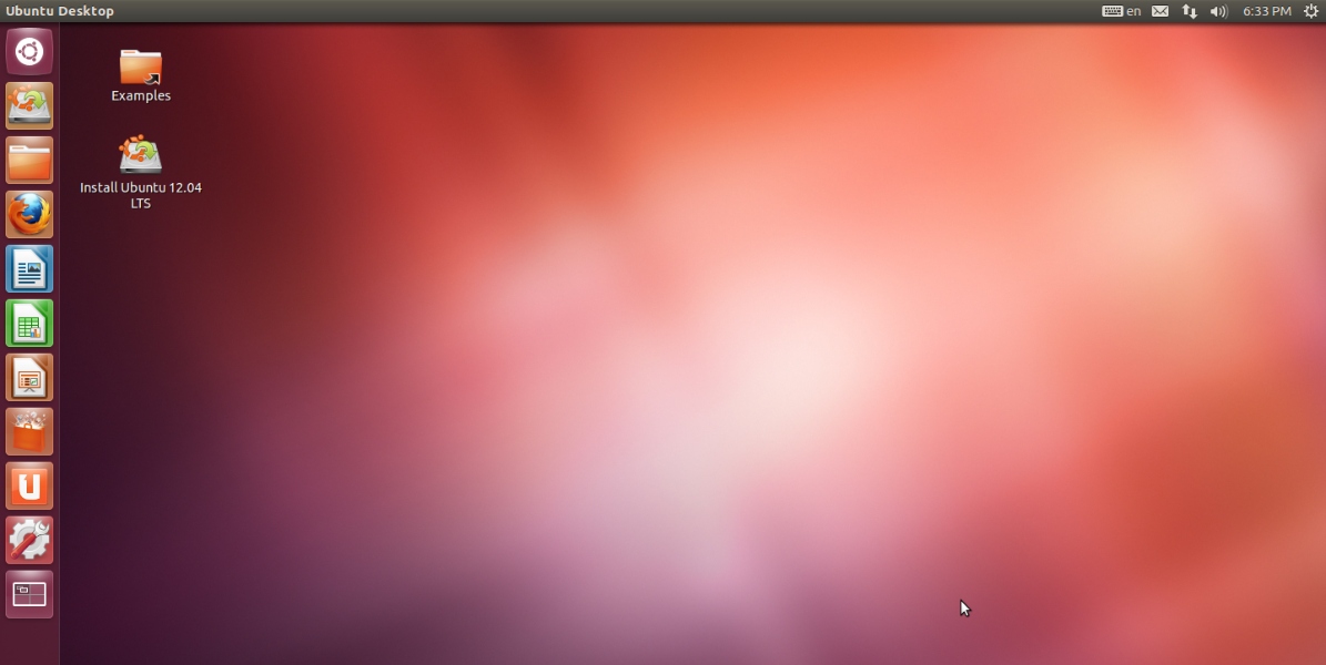 10 Things With Usb Drive Ubuntu Desktop