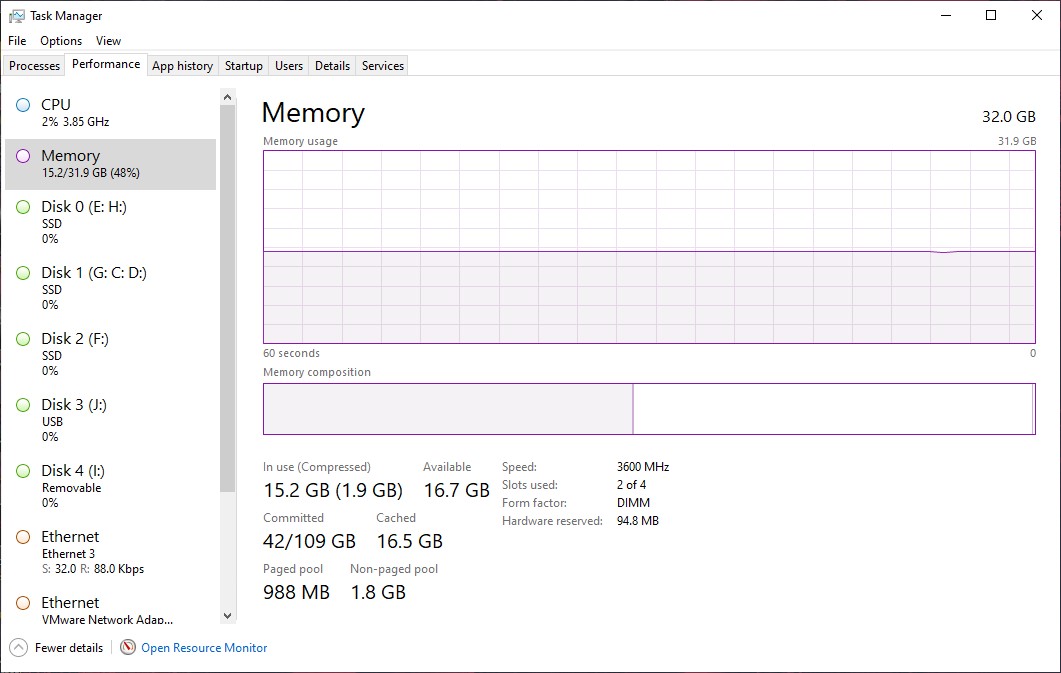 10 Things With Usb Drive Windows Readyboost