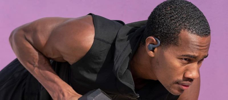 Budget Earbuds Jlab Go Air Sport