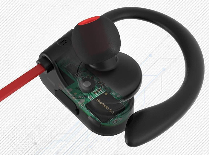 Budget Earbuds Otium Sports Earphones