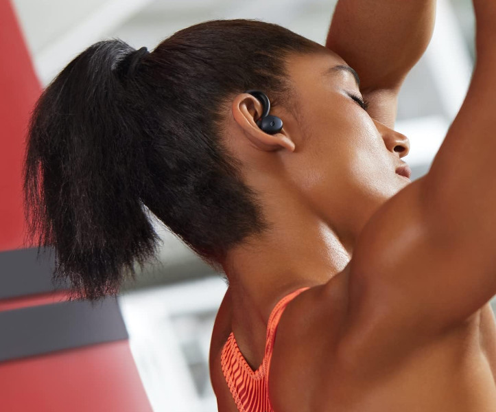 Budget Headphones Anker Sport X10