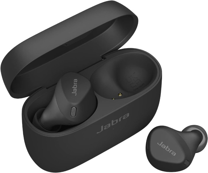 Budget Workout Earbuds Jabra Elite 4 Anc