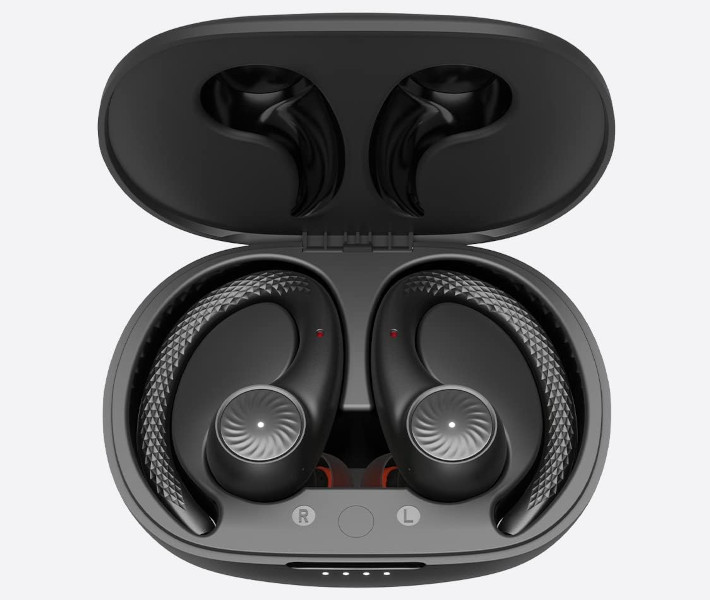 Budget Workout Earbuds Tribit Movebuds