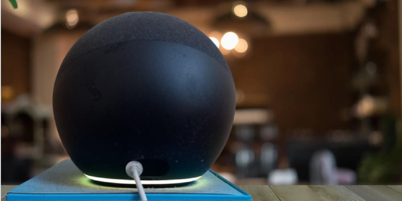 Why Is Alexa Yellow? What Do the Echo Light Rings Mean?