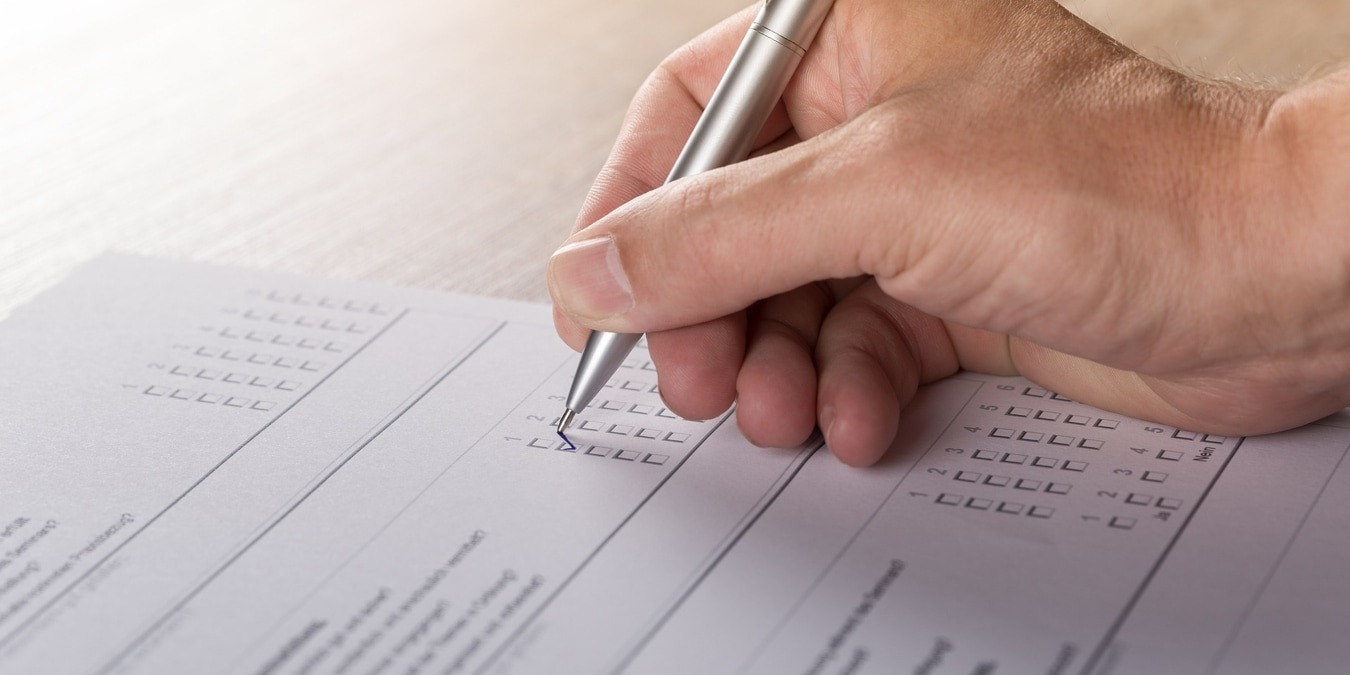 How to Create a Fillable Form in Microsoft Word