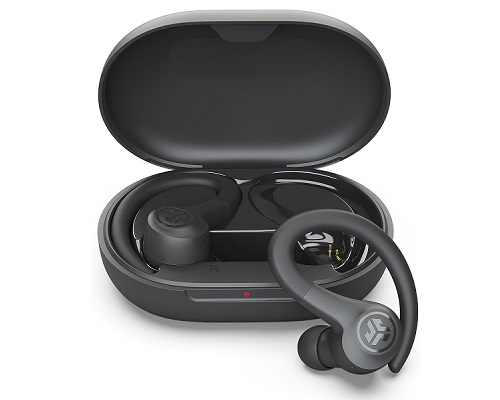 JLab Go Air Sport earbuds