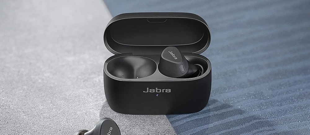 Jabra Elite 4 Active