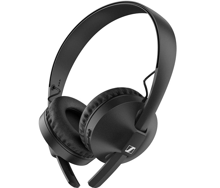 Sennheiser Hd 250bt Wireless Headphones