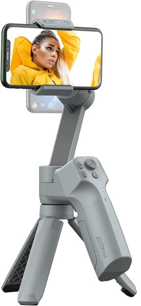 Smartphone Gimbals Moza Mini Mx