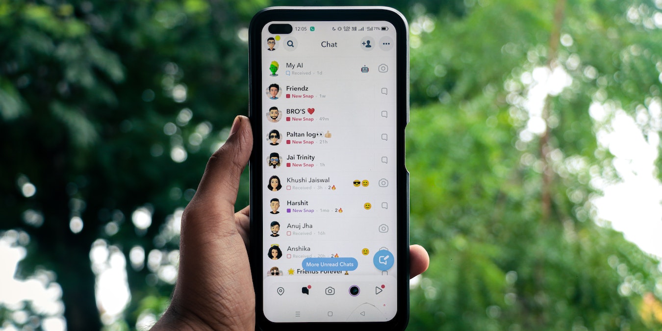 Use Snapchat Location to Find Friends and Stories Near You