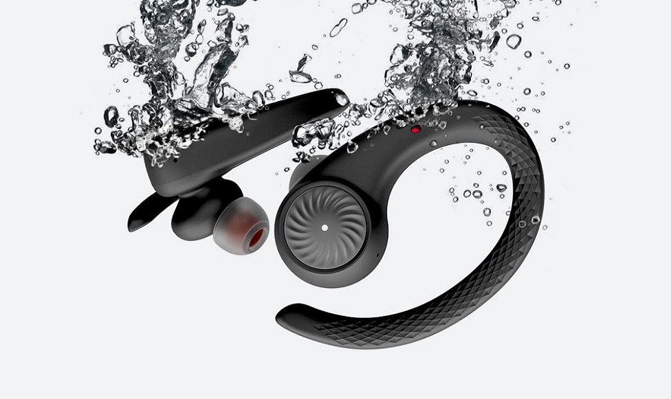 Tribit Movebuds H1 Wireless Earbuds