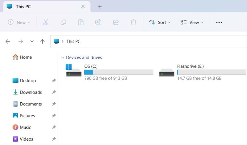 How to Fix "USB Device Not Recognized" Error in Windows - Make Tech Easier