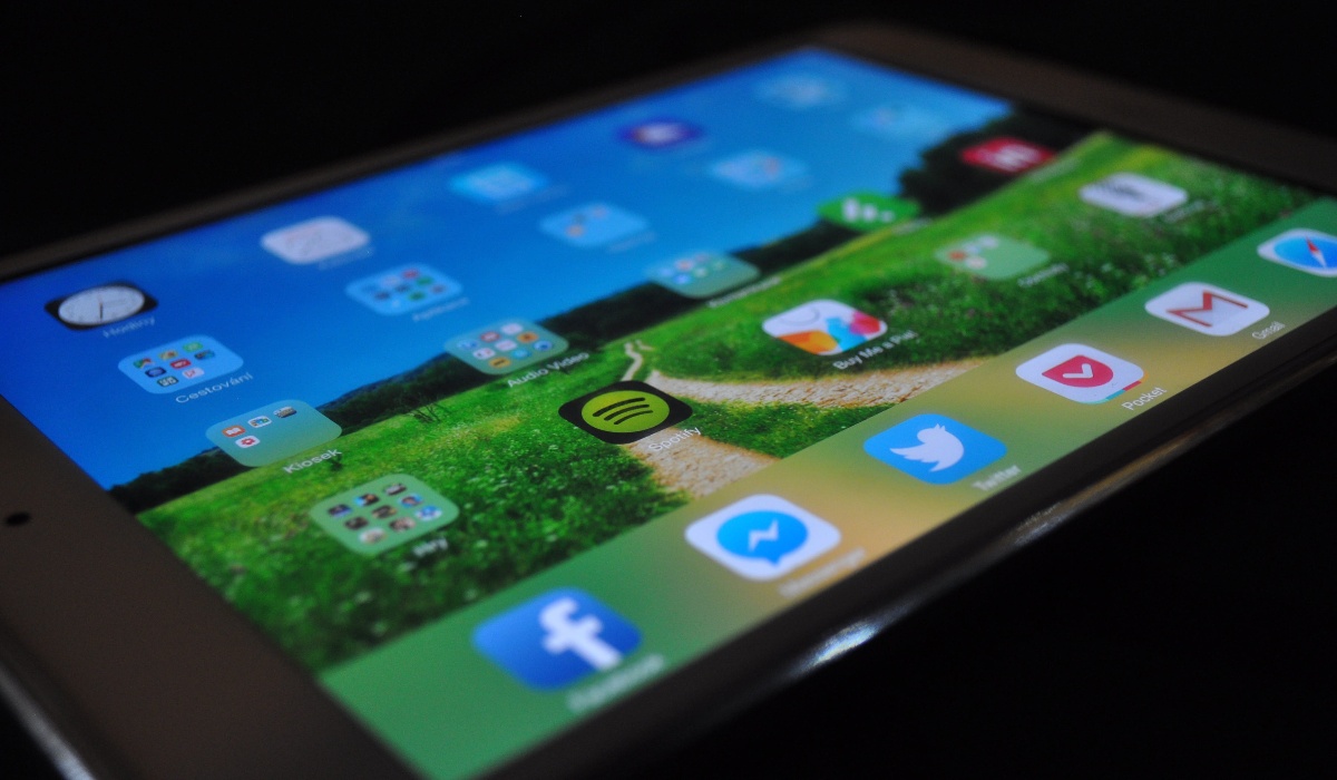 Use Old Computer Laptop Into Tablet