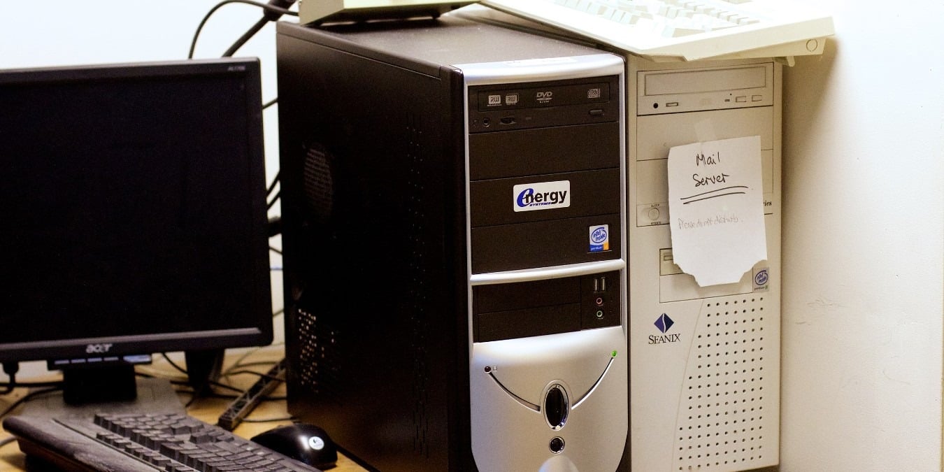 12 Ways to Make Good Use of Your Old Computer Again - Make Tech Easier