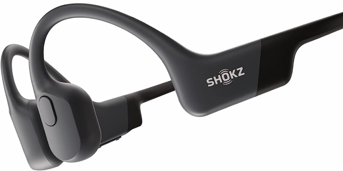 Bone Earbuds Shokzopenrun