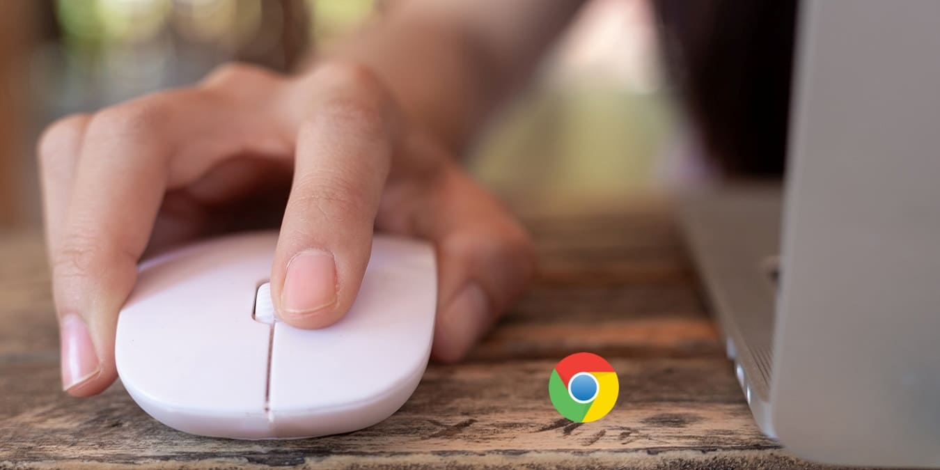 Chrome Scroll Bar Missing Featured