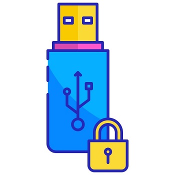 Disk Write Protected Usb Error Locked Usb Device