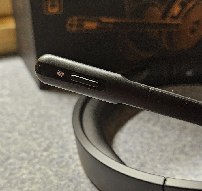 Eksatelecom H16 Bluetooth Wireless Enc Headset Review Mic Controls