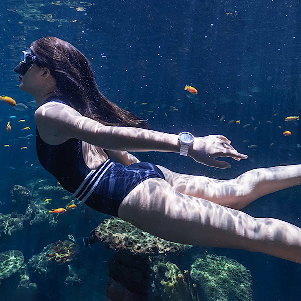 Kospet Tanks S1 Smartwatch Waterproof