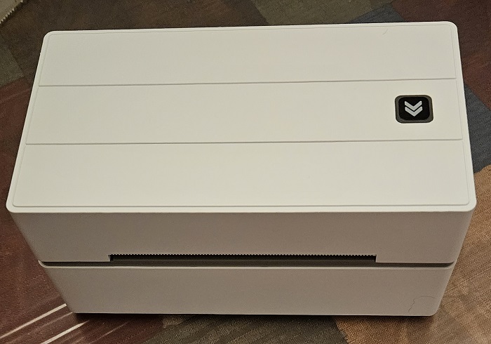 Munbyn Bluetooth Thermal Label Printer Review Final