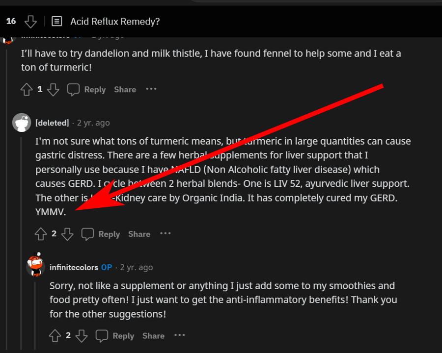 Reddit Ymmv Your Mileage May Vary