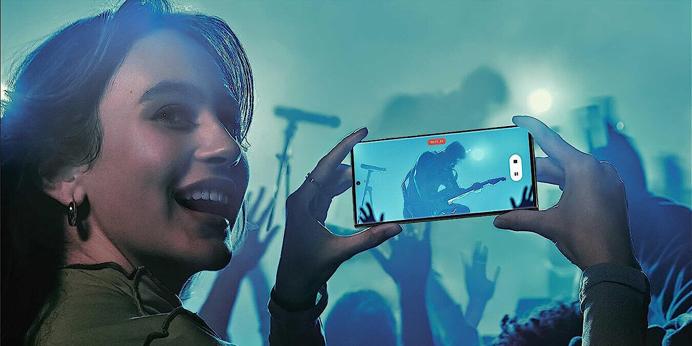 Samsung Galaxy S23 Featured