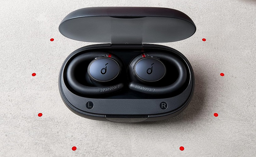 Soundcore By Anker Sport X10