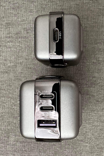 Ugreen Gan Charger Specifications