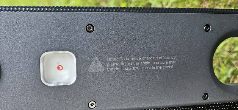 Ugreen Powerroam 600w Portable Power Station Review Solar Alignment