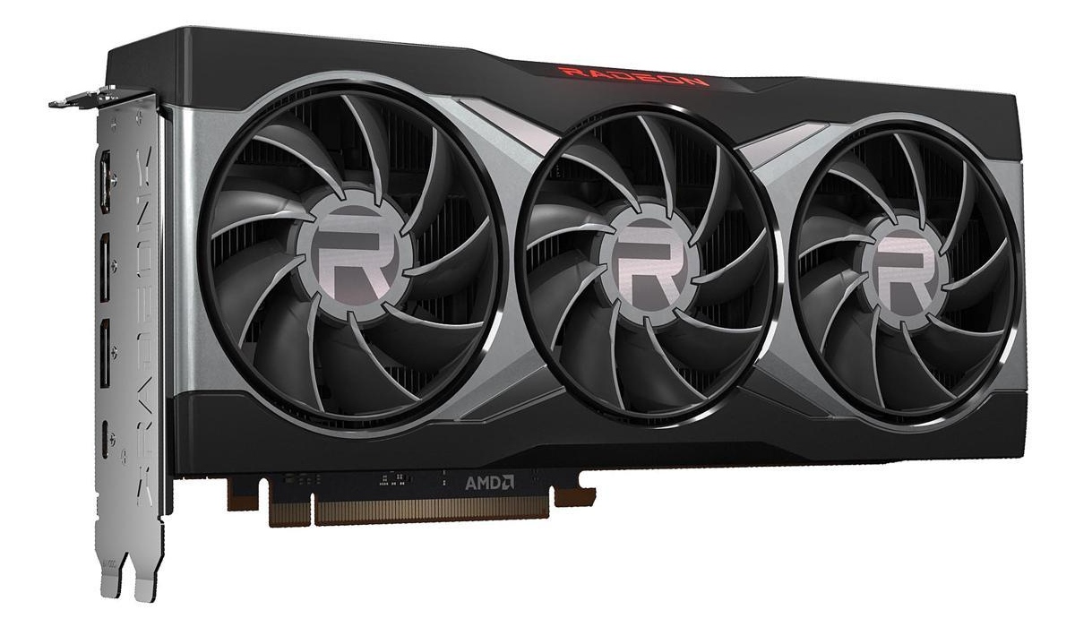 Amd Radeon Rx 6800 Xt Msi