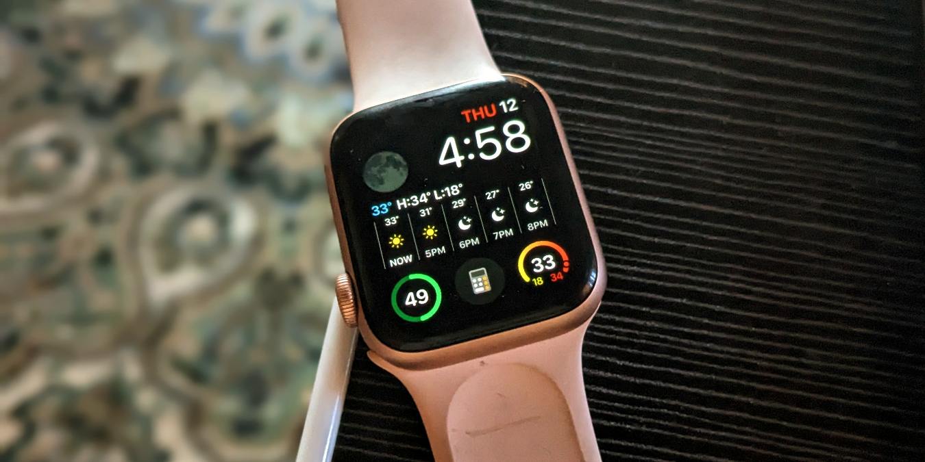 Taking a Screenshot on Your Apple Watch: A Complete Guide