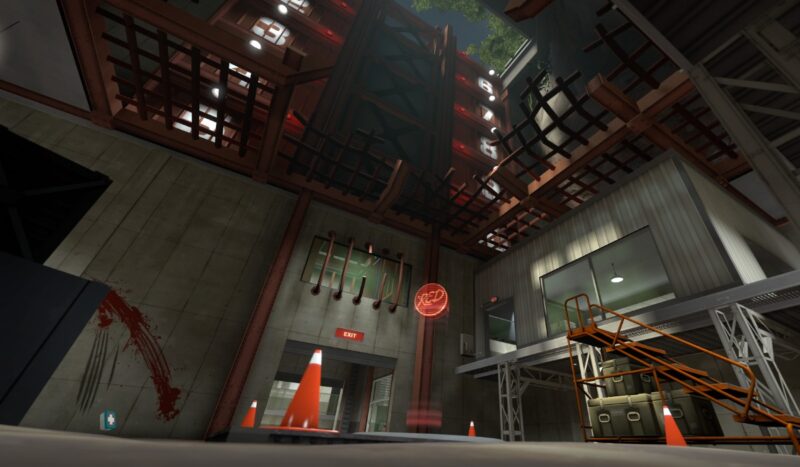 Best Linux Games 2023 Team Fortress 2 2