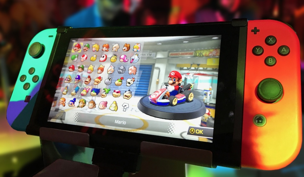 Best Retro Gaming Emulators Linux Nintendo Switch