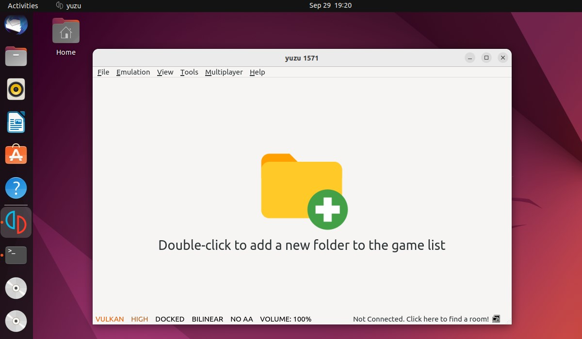 Best Retro Gaming Emulators Linux Yuzu