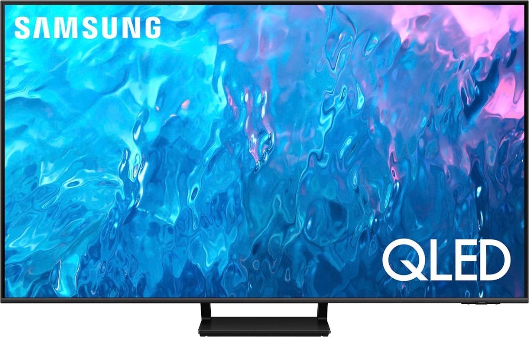 Samsung QLED Q70C 55-inch TV