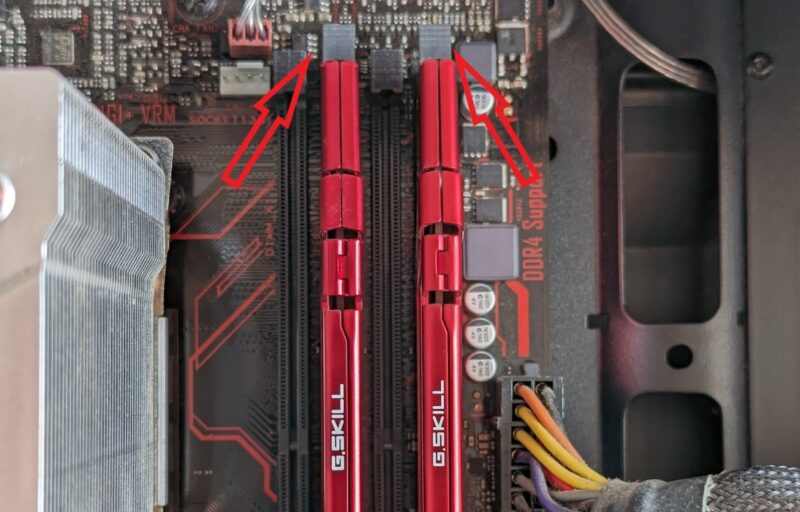 How to Install RAM in Your Desktop PC - Make Tech Easier