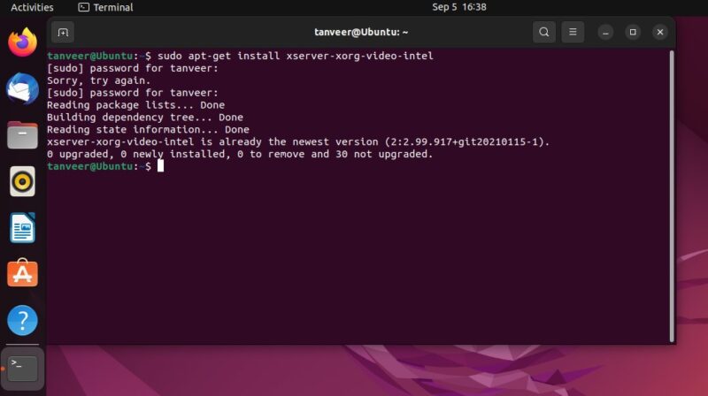How to Get the Latest Intel Graphics Drivers for Linux - Make Tech Easier