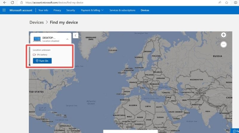 Destination Computer Search How to Find Your Lost Computer with Windows - Make Tech Easier