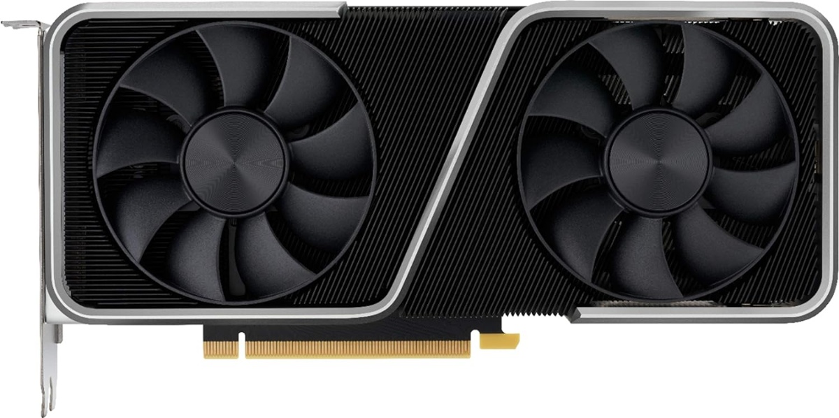 Nvidia Rtx 3060 Founders Edition