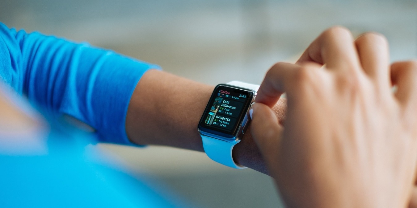 14 Great Ways to Use the Digital Crown on Your Apple Watch