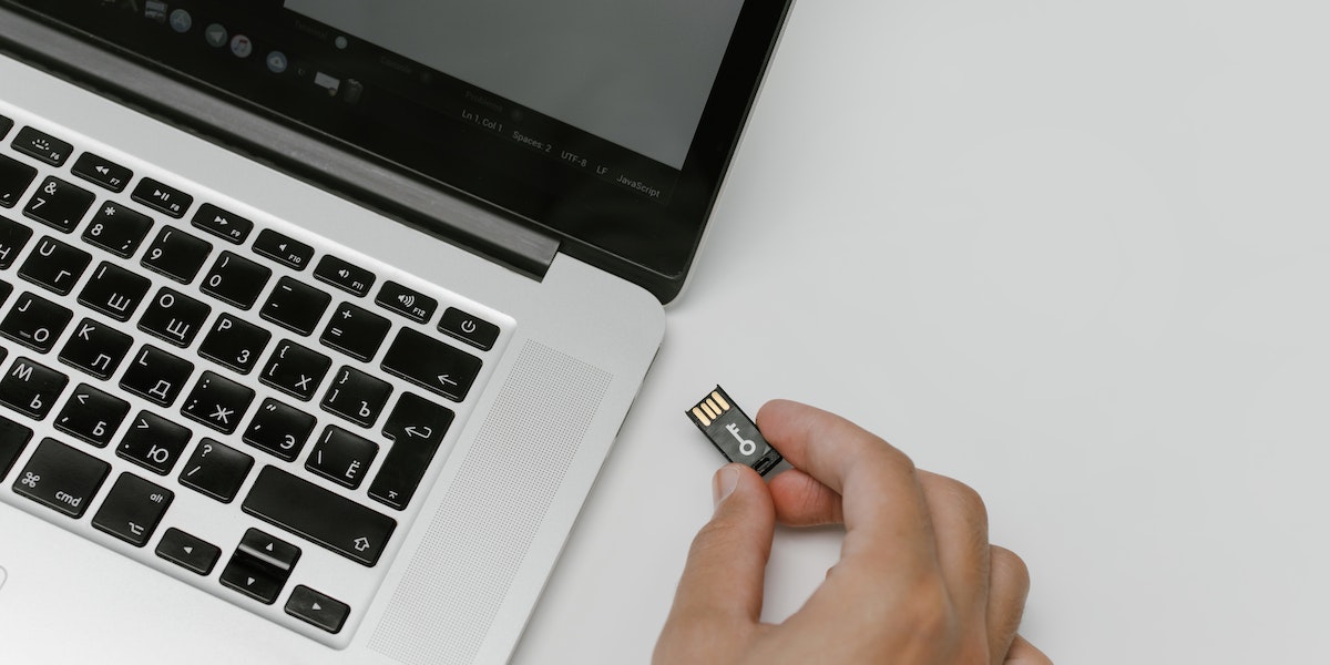 10 Things With Usb Flash Drive Encrypted Files