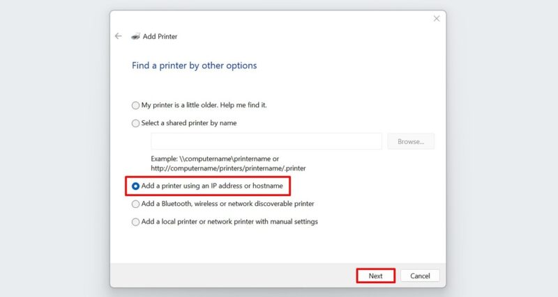How to Add a Printer to Windows - Make Tech Easier
